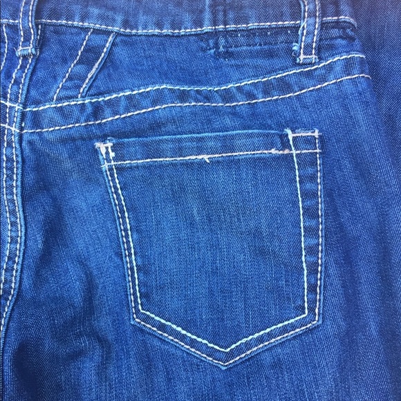 *RARE* Marithe Francois Girbaud Jeans - Picture 3 of 5